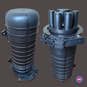 jb dome closure 48 core NS2 / dom closur fiber optic