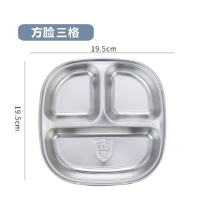 304Stainless Steel Kids Insulated Bowl Set-BPA Free Anti-Scald Suction Base Bowl with Utensils forBaby Led Weaning Plate