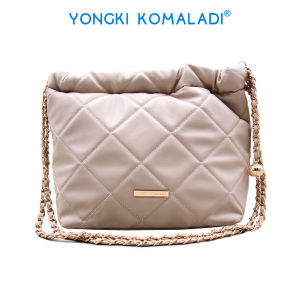 [ ORIGINAL ] YONGKI KOMALADI SHOULDER BAG OL-SYGNO4500061