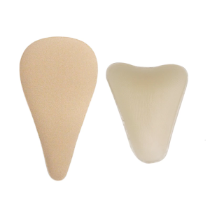 Womens Silicone Privacy Patches Cameltoe Concealer Panty Liner Underwear Cameltoe Guard Cover for Bikini and Daily Wear