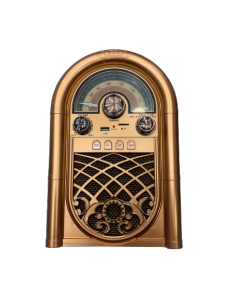 Raiseng R-1950BTL Multimedia Radio Player