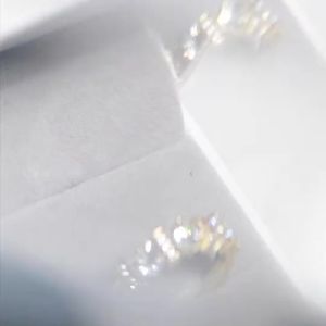 Mikana 14k Gold Plated Himeye Hoop Earrings Accessories For Women earings jewelry for her gift
