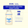 [CHỈ GIAO TRONG BÁN KÍNH 15KM] 2 Thùng Sữa chua uống Probi Ít Đường chai x 65ml - 50 chai/Thùng Yogurt. 
