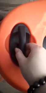 6" Deck Plate Hatch Cover Kit with Storage Bag for Marine Inflatable Boats Kayaks Rigging Wear Resistant