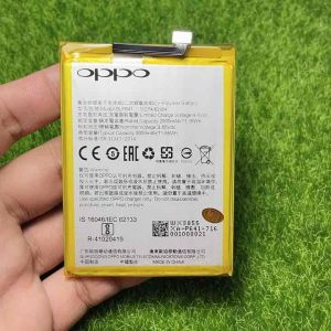 Baterai A71 & CPH1717: Baterai Laptop Berkualitas Tinggi