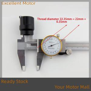 Excellent Ready Stock High Quality C8 Q5 Black Flashlight Switch Assembly Tail Accessories Torch Tail Switch Set DIY Accessories