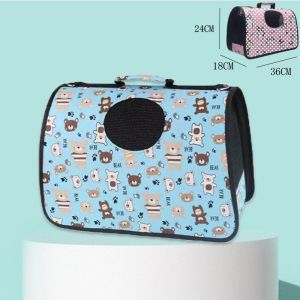 【ผู้ให้บริการสัตว์เลี้ยง】กระเป๋าเป้แมวและสุนัข กระเป๋าอวกาศสัตว์เลี้ยงสะพายหลัง กระเป๋าอวกาศสัตว์เลี้ยงสะพายหลัง แคปซูลอวกาศ สำหรับใส่สัตว์เลี้ยง ใส่แมวแมว เพิ่มความหนา กระเป๋าสะพายสุนัขและแมว Dog Cat Shoulder Bag Pet Backpack Pet Bag Parf Bag