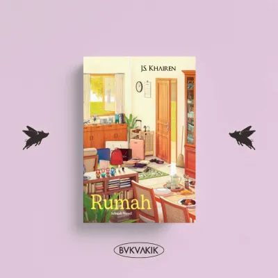 BUKUAKIK - Rumah - JS. Khairen