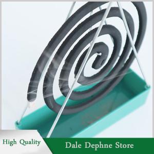 [Dale Dephne] Sắt Muỗi Cuộn Dây Chủ Hương Chủ Cuộn Dây Hương Khung Hiện Đại Thấm Hương Giá Cho Hộ Gia Đình Phòng Ngủ Patio