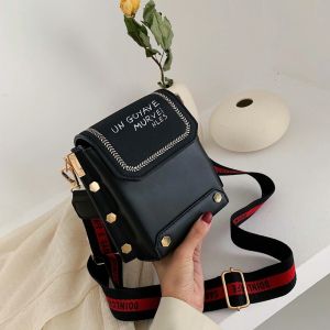 Tas Terbaru 1111/5080 CR7276 111 Tas Import Tas Wanita Tas Jalan Tas Kekinian Ekstra Murah Tas Anak Muda Tas Fashion Murah