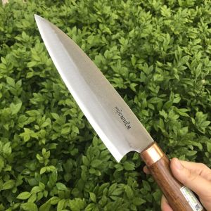 Dao deba thái chất lượng tương đương dao Nhật cao cấp
