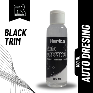 AUTO DRESING SILICON OIL PENGKILAP SERBAGUNA