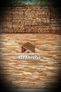 Tebal 3 cm : PAPAN KAYU JATI FJL { Non Finishing } | T 3 x L 62 x P 90- 250cm Kayu Jati FJL