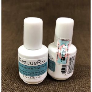 Dưỡng phục hồi móng CND RescueRXx 37ml ( Mỹ ) - Cải thiện hư tổn kích thích mọc móng