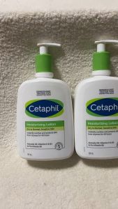 Cetaphil Kem dưỡng thể cấp nước 591ml