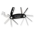 COD 100% ORIGINAL Multifunctional 15 in 1 EDC Repair Tool  obeng set komplit serbaguna tekiro / obeng lengkap mini / obeng set komplit serbaguna lengkap kecil mini / obeng t set komplit serbaguna lengkap / obeng servis elektronik / obeng kecil 1 set murah. 