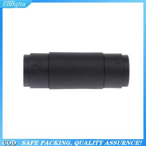 [COD] New 4Pins Pole Female To Female Speakon Coupler Adapter Audio Cable Connector