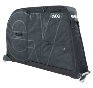 Evoc Bike Bag Pro | Lightweight & Robust Bike Travel Bag to Secure High-End Bike & Ease of Transport | Fit Most of the Bicycle
