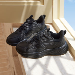 Cameljeans รองเท้าผู้หญิงรองเท้ากีฬาสบายๆกันน้ำฤดูใบไม้ร่วง