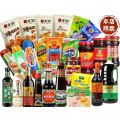Tổng Hợp Các Loại Xì Dầu - Nước Tương Trυng Quốc. 