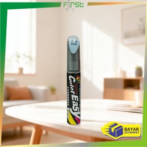 FH-C984 Color Easy Cat Spidol Penghilang Baret Mobil Serbaguna / Car Paint Pen Marker / Spidol Penghilang Lecet Mobil Motor / Scratch Repair Pen Import