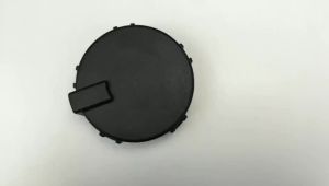 11128508570 Engine Valve Cover Crankcase Breather Membrane For BMW N47 X1 X3 E60 E61 E81 E82 11127797613