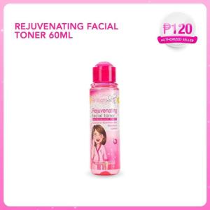 Authentic TONERS by Brilliant Skin Essentials