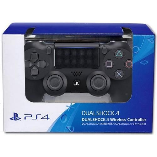 Original PS4 Dualshock 4 Wireless Controller Black V2 Black V2 Wireless Controller Wireless Controller With Built In Speaker Lazada Lazada PH