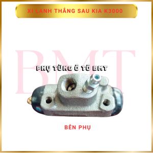 Bơm dầu bánh sau xilanh thắng heo thắng sau xe kia K3000 K165 Kia 1.4 2.4 tấn KIA Bonggo 3 K200 K250