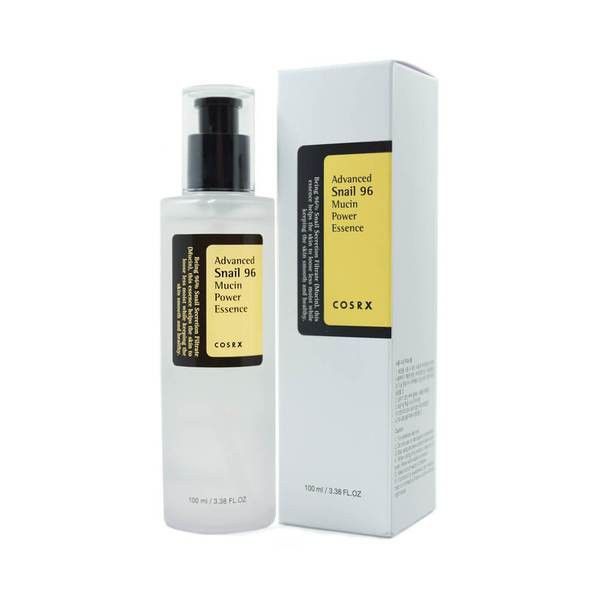 COSRX Advanced Snail 96 Mucin Power Essence Lazada PH