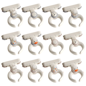 Treo tường Toddler Bath Seat có thể điều chỉnh vòi hoa sen đứng thiết kế chống trượt cho trẻ sơ sinh 6-36 tháng dễ dàng vệ sinh thiết kế