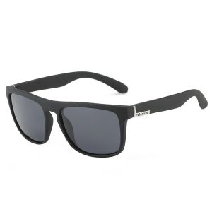 Kacamata Polarized Pria Aviation Driving Laki-laki Kacamata Anti Silau Matahari UV400 Olahraga Sepeda Outdoor