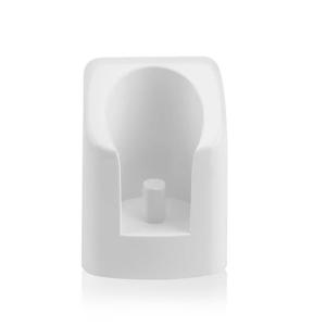 Electric toothbrush wall chargers new wireless electric toothbrush chargers suitable for most models of Orals-B/brown toothbrush output chargers