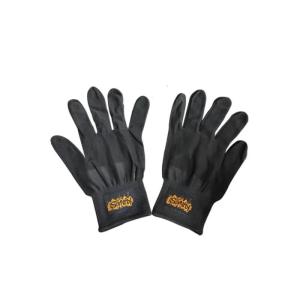 Professional Car Window Tint Gloves High Elasticity Handwear Strong Non Slip Grip Pair for Precise Film Application