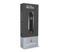 เครื่องมืออเนกประสงค์ Victorinox Classic SD 7,กองทัพสวิส SAK Pocket ขนาด58มม. 0.6223. 