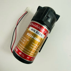 Máy bơm nước 36v 400G KN9229