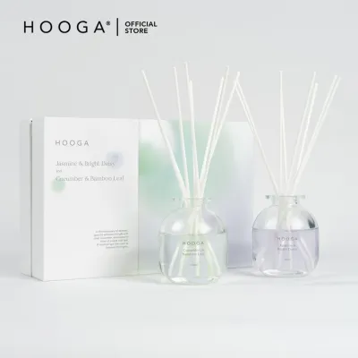 Hooga Gourmand Series Gift Set