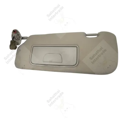 [รถยนต์] ม่านบังแดดหน้าซ้าย 96957466 [ของแท้ศูนย์] Chevrolet Captiva ปี 2007-2008 SUNSHADE EXTENSION