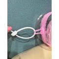 กระเป๋าใส่ตุ๊กตา Baby Three V.3 ไว้ห้อยกระเป๋า เบบี้ทรี V.3 ขนาด 23 ซม. พร้อมส่งในไทย🇹🇭. 