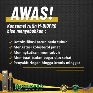 Mbiopro Herbal Non Obat Asli Original Ampuh Atasi Mata Katarak Mata Minus Mata Plus Mata Silinder Mata Berair Mata Rabun Mata Bengkak | Mbiopro BPOM 100 %