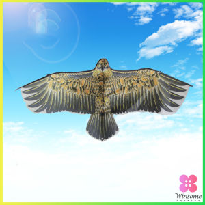 Winsome ว่าว นกอินทรีย์ ว่าวไล่นก ว่าวไล่ ศัตรูพืชว่าวเด็ก อุปกรณ์ว่าว kite