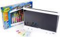 Crayola Ultimate Light Board Drawing Tablet, Gift for Kids, Ages 6, 7, 8, 9. 
