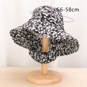 Vietnamese style Sun Hat for Women Summer Cover Face Protection Against UV Sunscreen Mask Travel Dustproof UV-Proof Outdoor Cycling Cap