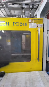 Durability PP Plastic Tool Box Organizers for Professionals and DIY Enthusiasts Repair Tool Container for Workshops