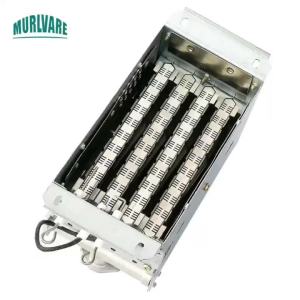 Commercial LPG NG Noodle Cooking Stove Cooking Noodle Bucket Stove Cooking Stove Burner Accessories 4 Row Burner