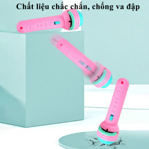 Đèn Pin Chiếu Hình Cho Bé 24 Hình Ảnh 3D Sắc Nét Với Nhiều Chủ Đề Khác nhau