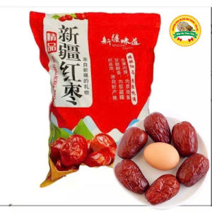 1KG TÁO ĐỎ HOÀ ĐIỀN TÂN CƯƠNG LOẠI 1 NGON HẢO HẠNG
