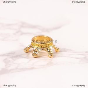 [COD] zhangyuqing Ball Holder Sphere Base Doll house Photography Props Cake Ornaments Gift