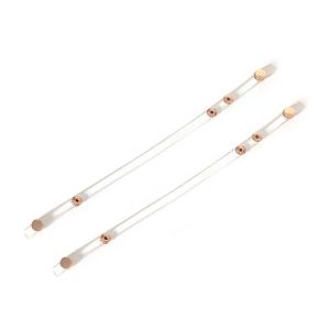 REEBO Ankle Holding High Heels Bands Adjustable Anti-slip Heel Shoe Belts Fashion Soft High-heeled Shoelaces Women