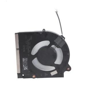 Laptop CPU GPU Fan For M15 Metal Optimized Airflows Noise Reduction Technology